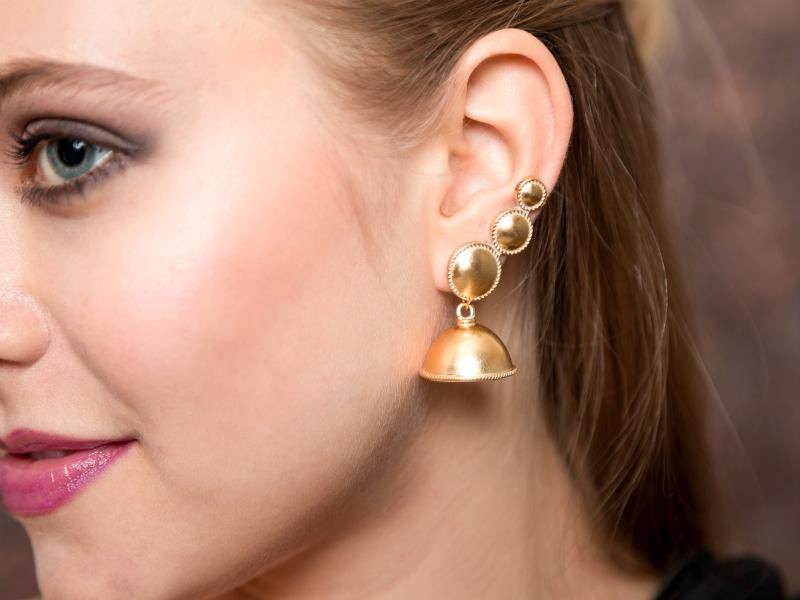 Sai 27J Chakra - RuHH