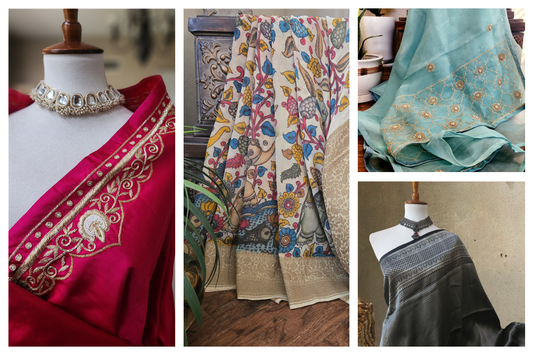 What is Slow, Mindful, Sustainable Fashion?