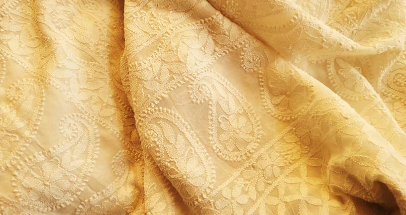 Chikankari - RuHH