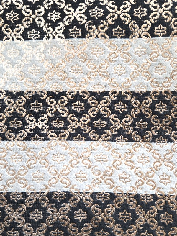 Contemporary Double Katan Banarsi Saree