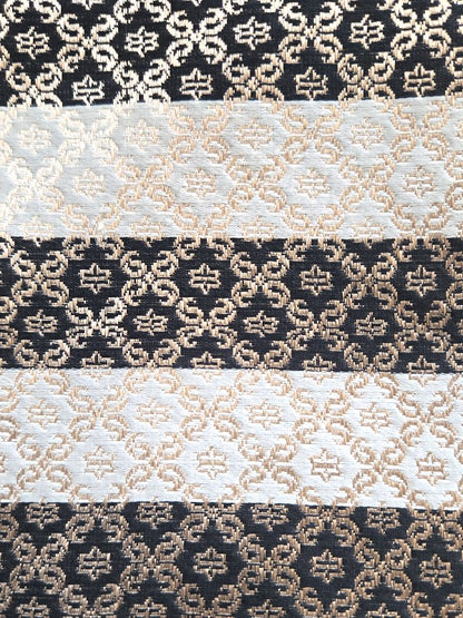 Contemporary Double Katan Banarsi Saree