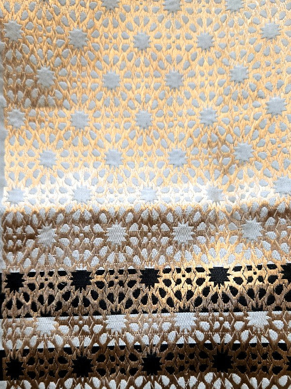 Contemporary Double Katan Banarsi Saree