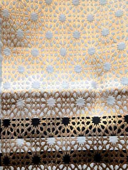 Contemporary Double Katan Banarsi Saree