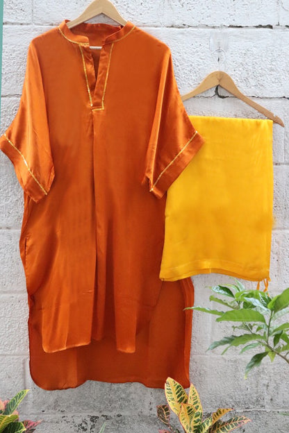 Contrast Coord set
