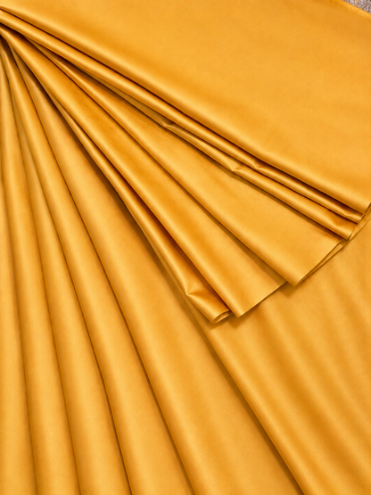 Contemporary Double Katan Banarsi Saree