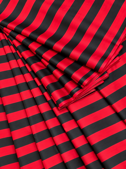 Contemporary Double Katan Banarsi Saree