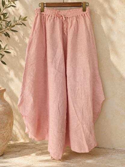 Rose Butterfly Pants
