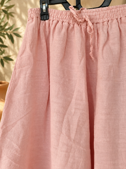 Rose Butterfly Pants