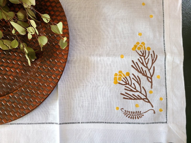 Placemats - Brunia