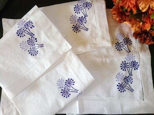 Placemats - Dandelion