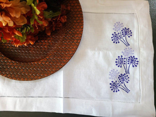 Placemats - Dandelion