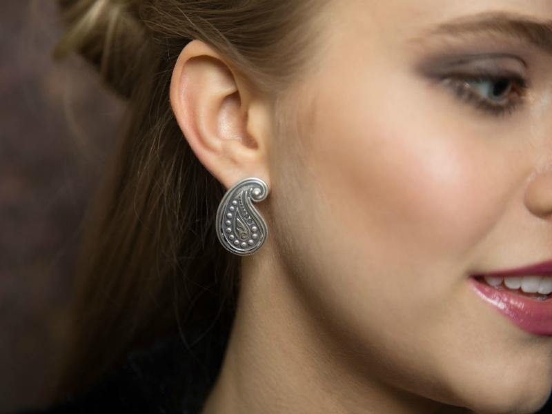 Sai 21S Paisley - RuHH