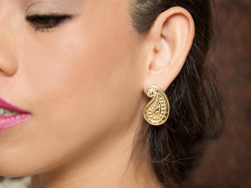 Sai 21S Paisley - RuHH